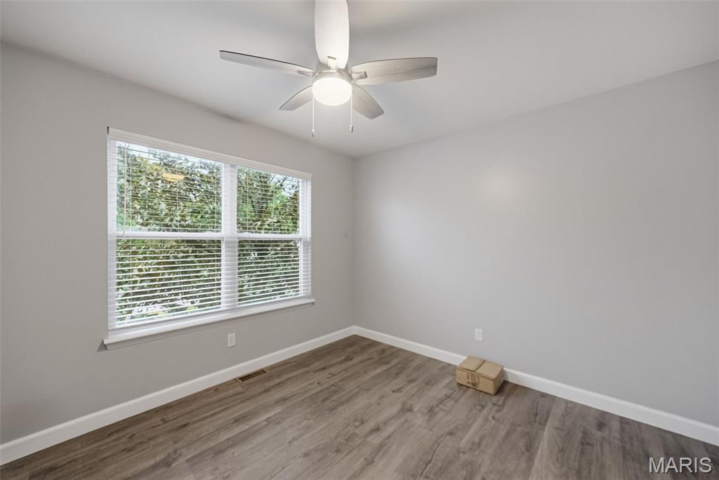 Bayberry Farms 04 Ph 03 - Residential