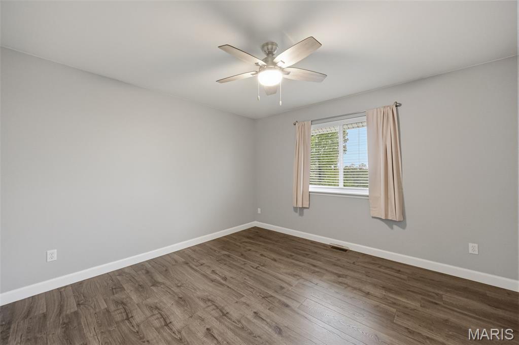 Bayberry Farms 04 Ph 03 - Residential