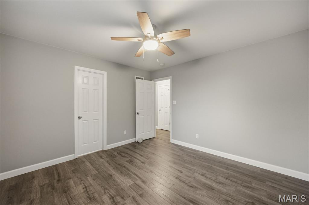 Bayberry Farms 04 Ph 03 - Residential