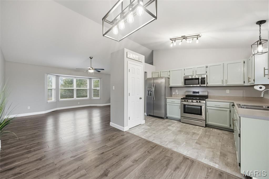 Bayberry Farms 04 Ph 03 - Residential