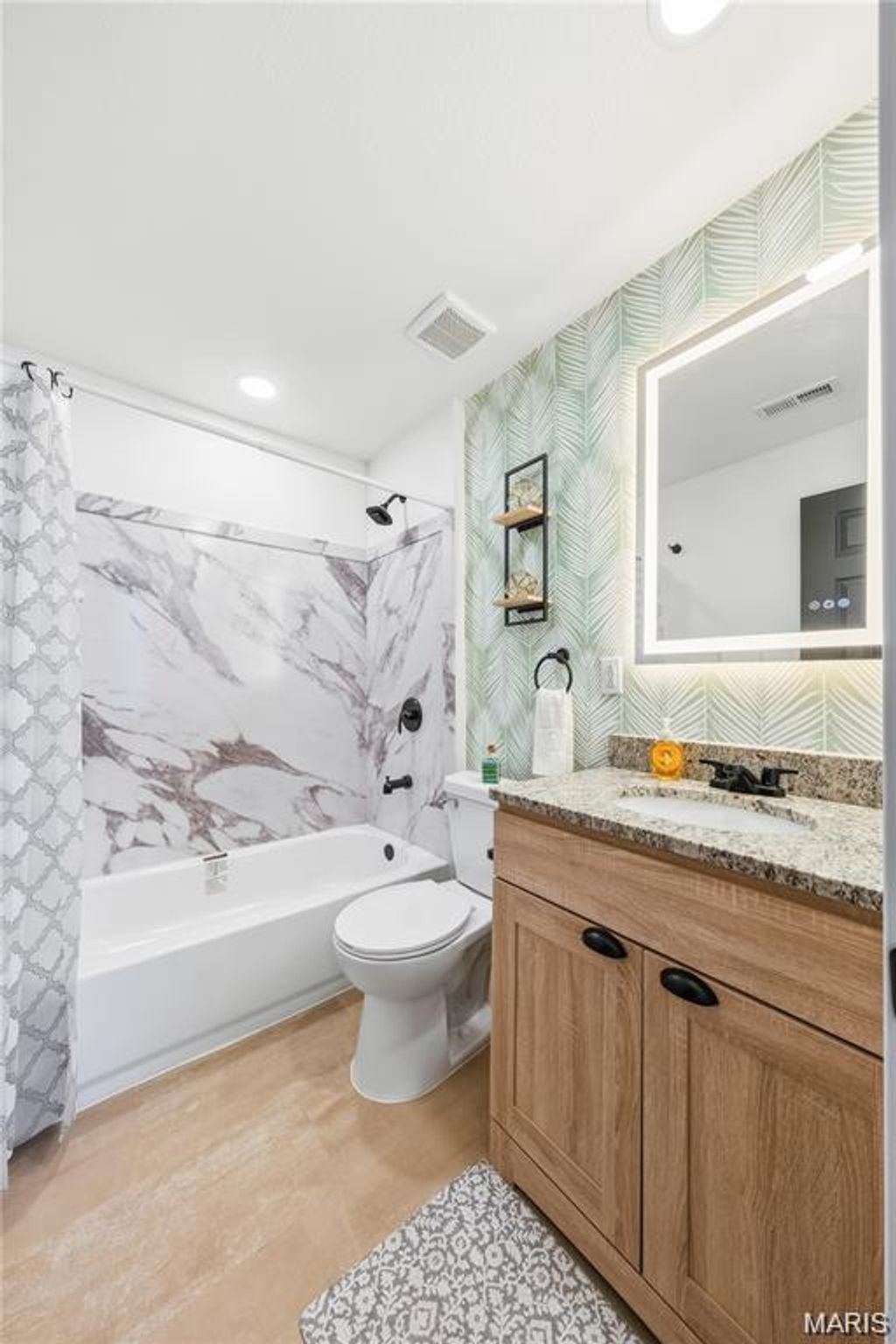 Photo of 3450 Minnesota Avenue, St Louis, MO 63118 (MLS # 26037118)