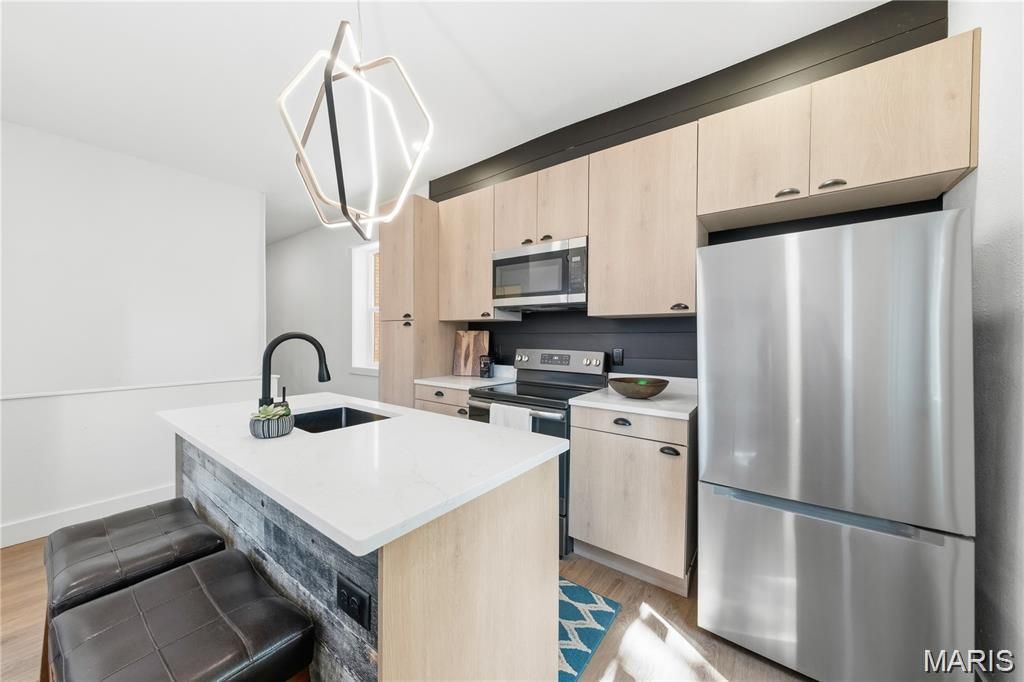 Photo of 3450 Minnesota Avenue, St Louis, MO 63118 (MLS # 26037118)