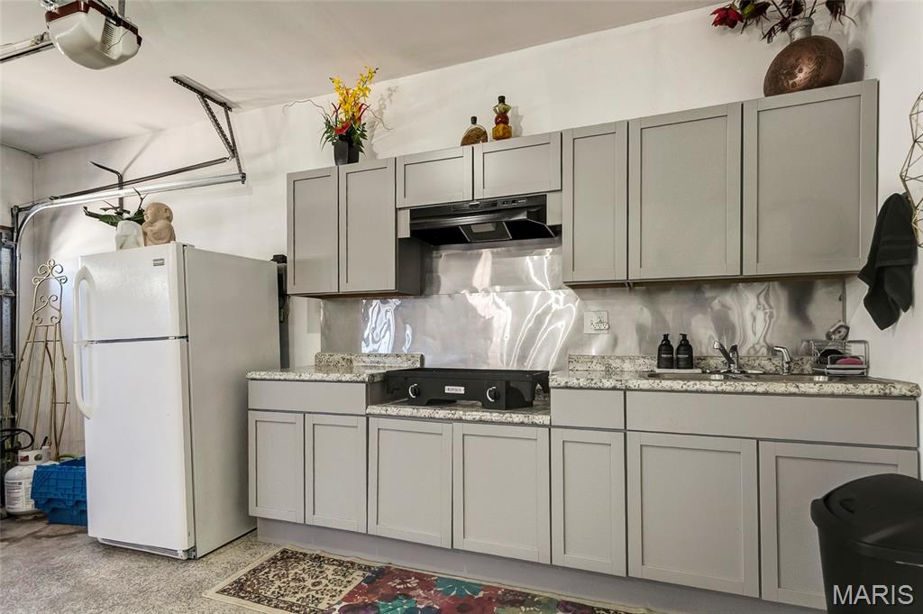 Aspen Ridge - Residential