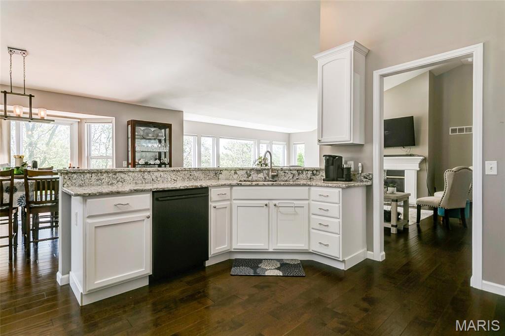 Aspen Ridge - Residential