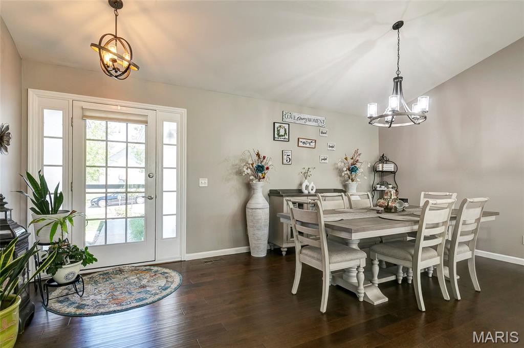 Aspen Ridge - Residential
