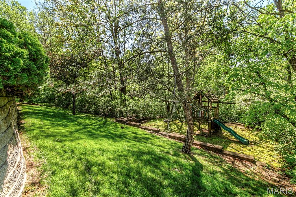 Aspen Ridge - Residential
