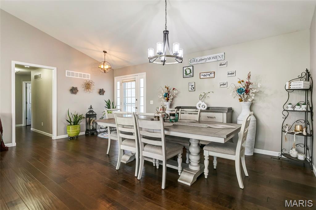 Aspen Ridge - Residential