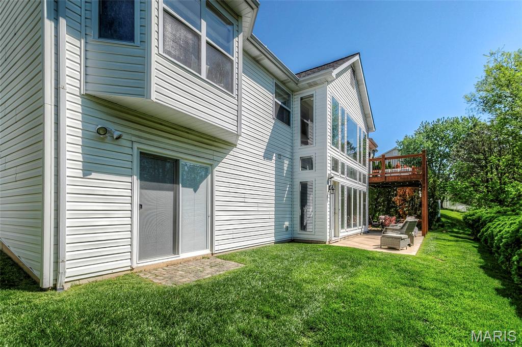 Aspen Ridge - Residential