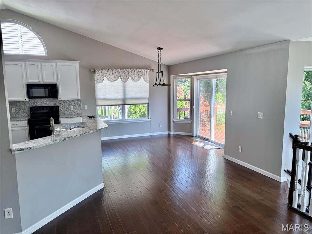 Aspen Ridge - Residential
