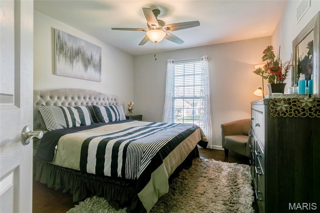 Aspen Ridge - Residential