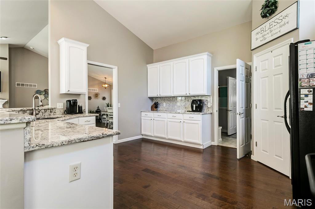 Aspen Ridge - Residential