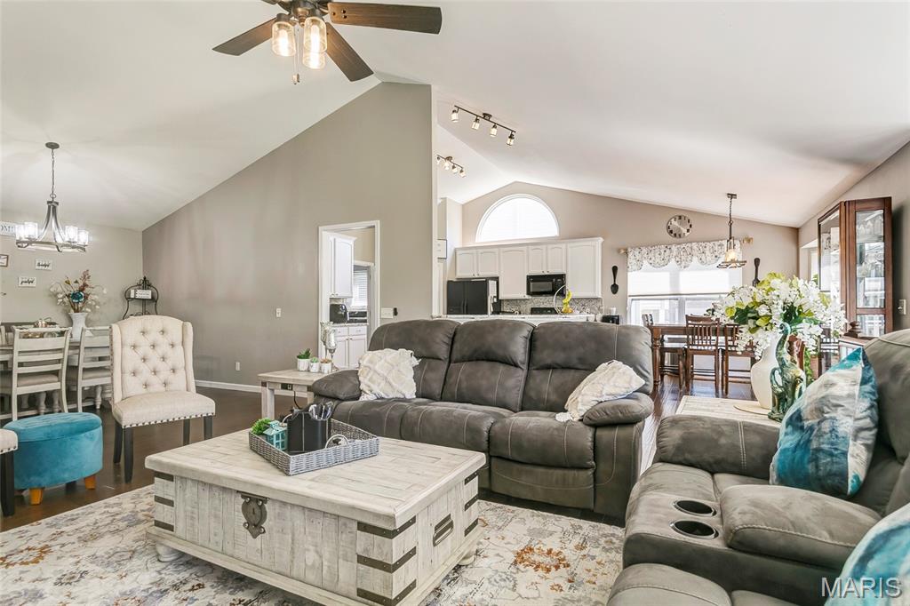 Aspen Ridge - Residential