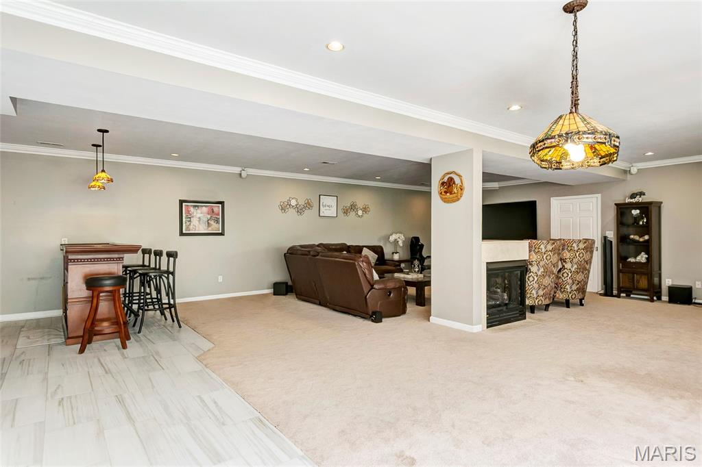 Aspen Ridge - Residential