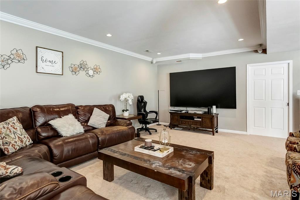 Aspen Ridge - Residential