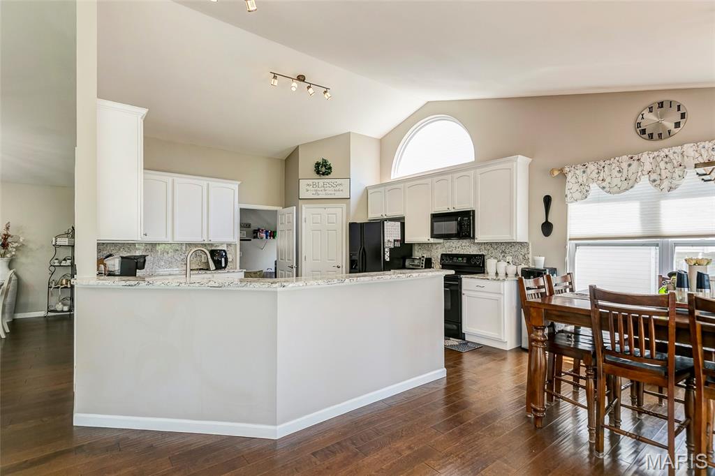 Aspen Ridge - Residential