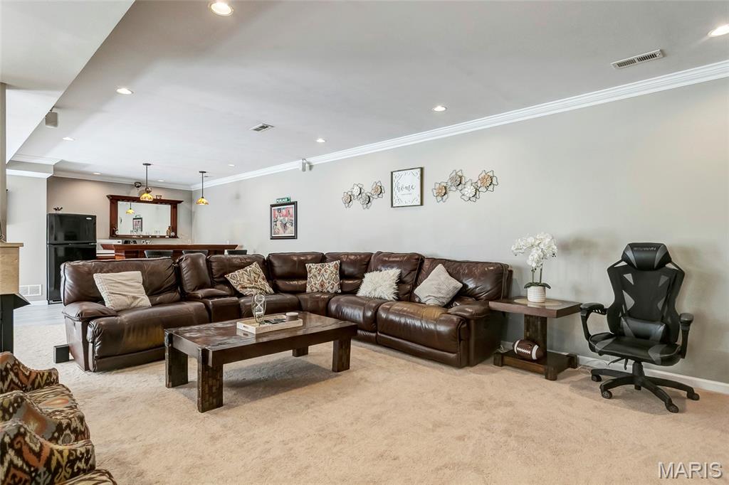 Aspen Ridge - Residential
