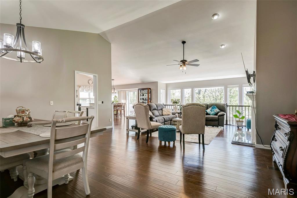 Aspen Ridge - Residential