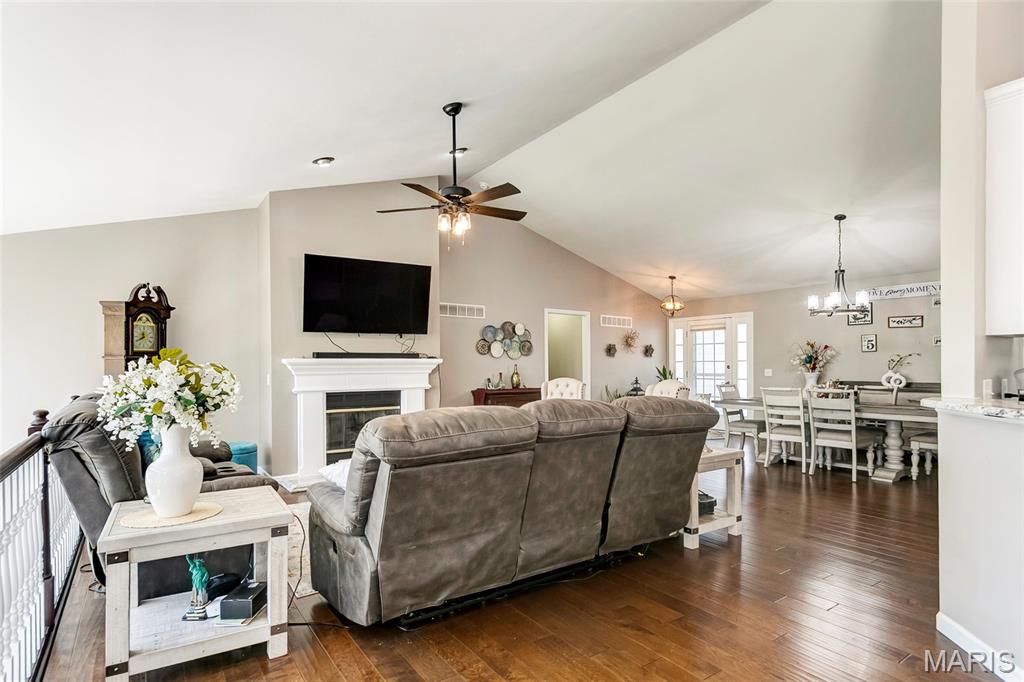 Aspen Ridge - Residential