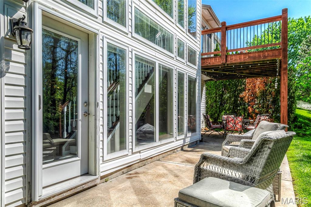 Aspen Ridge - Residential