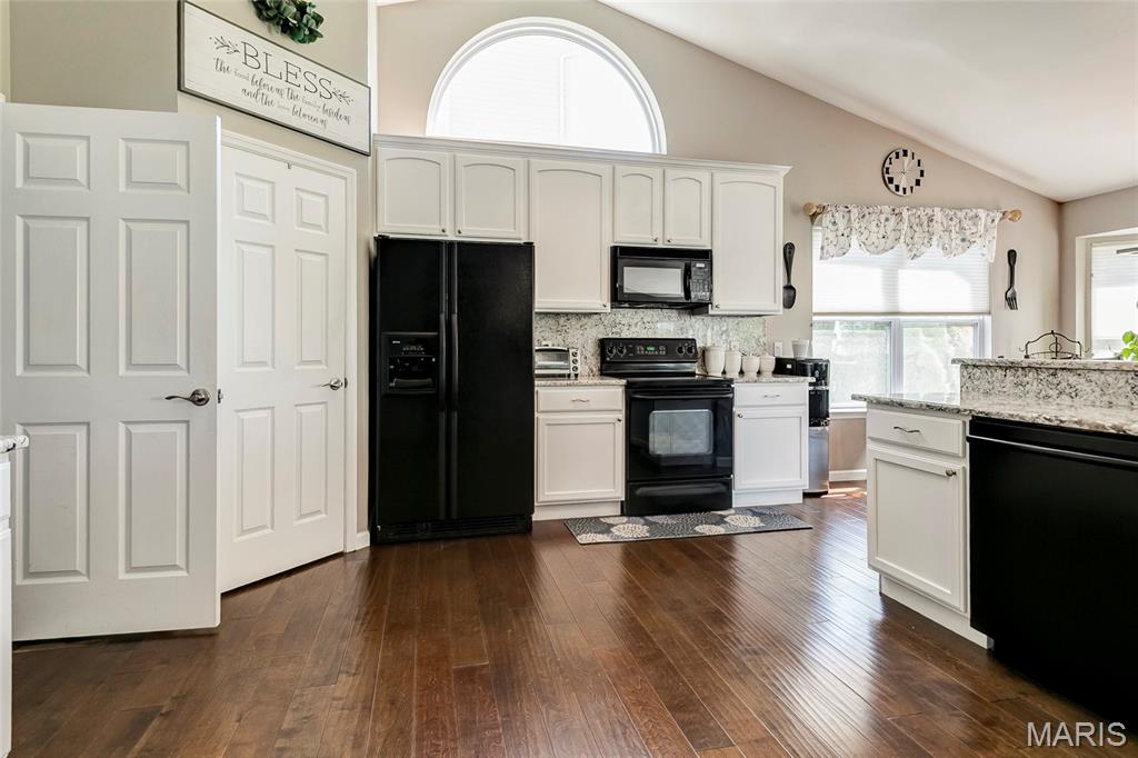 Aspen Ridge - Residential