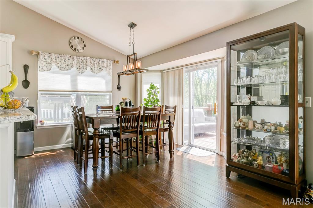Aspen Ridge - Residential
