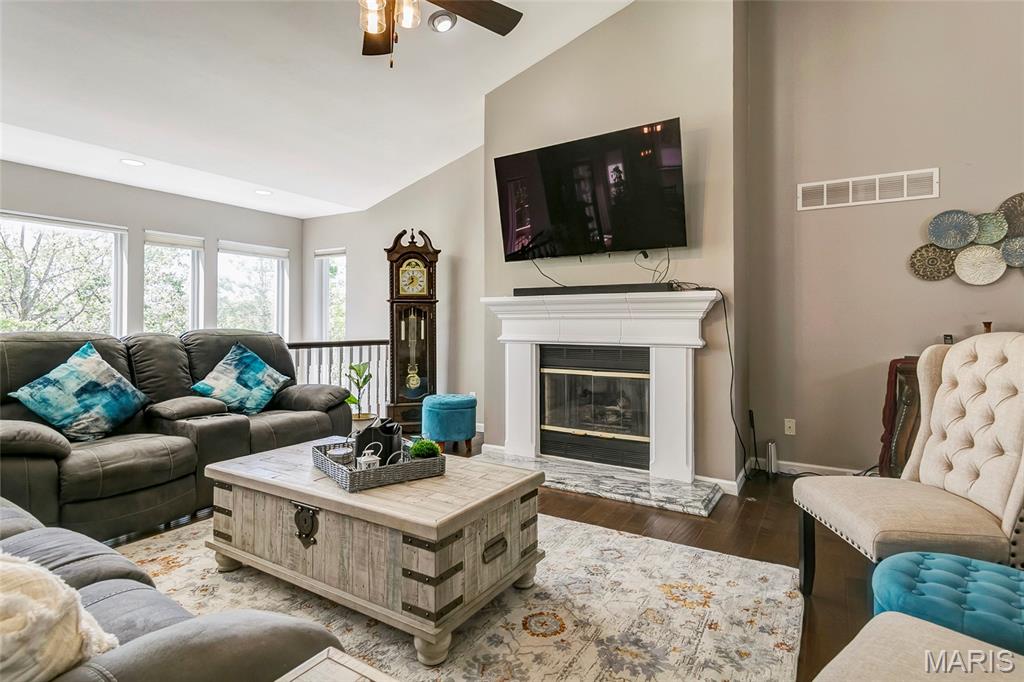 Aspen Ridge - Residential