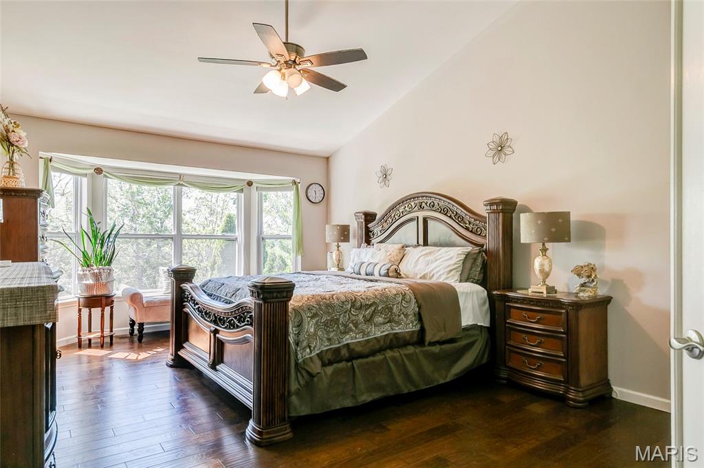 Aspen Ridge - Residential