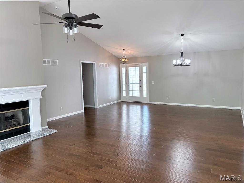 Aspen Ridge - Residential