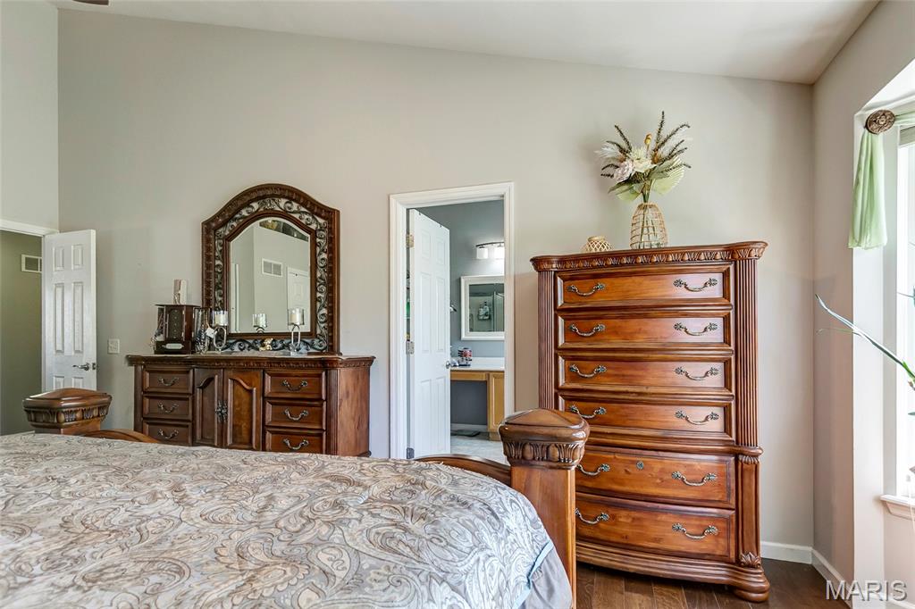 Aspen Ridge - Residential