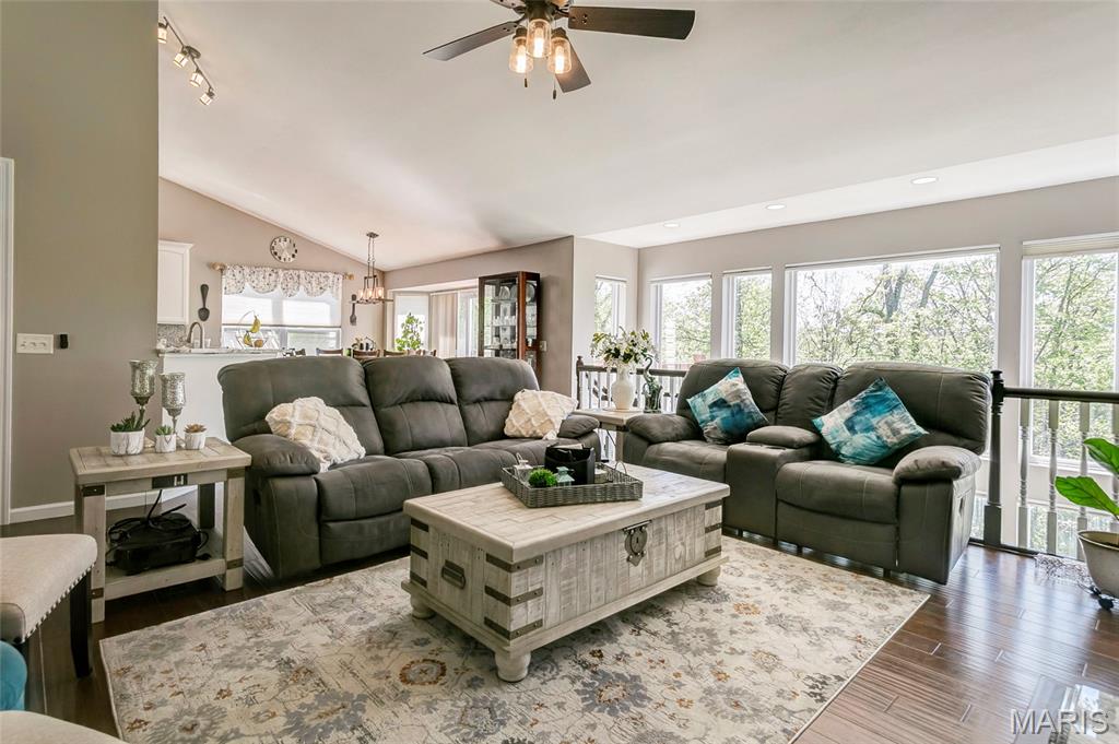 Aspen Ridge - Residential