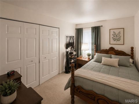 Tiny photo for 775 Gerald Avenue, Hazelwood, MO 63031 (MLS # 26030134)