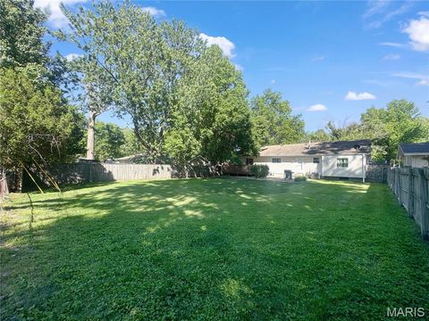 Tiny photo for 775 Gerald Avenue, Hazelwood, MO 63031 (MLS # 26030134)