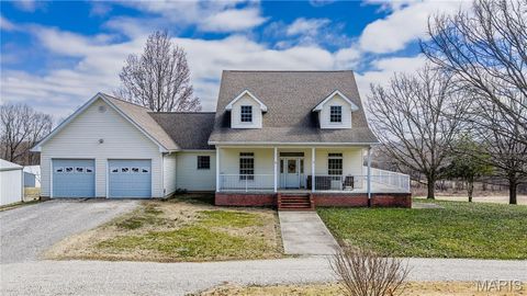 Photo of 10149 State Highway U, Whitewater, MO 63785 (MLS # 26016678)