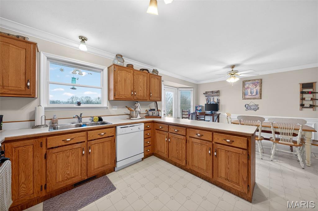 Northwoods - Residential