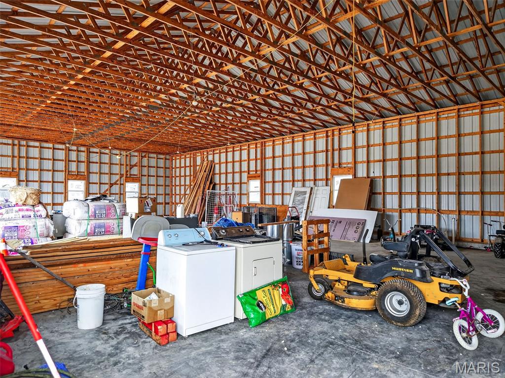 Northwoods - Residential