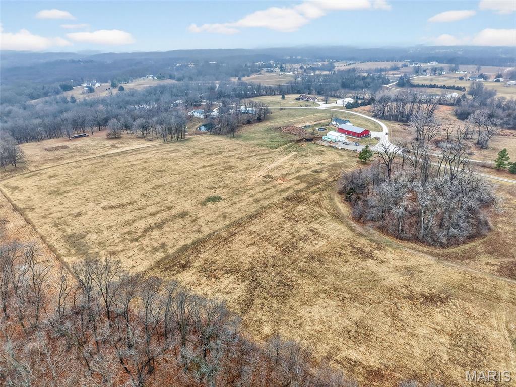 Northwoods - Residential