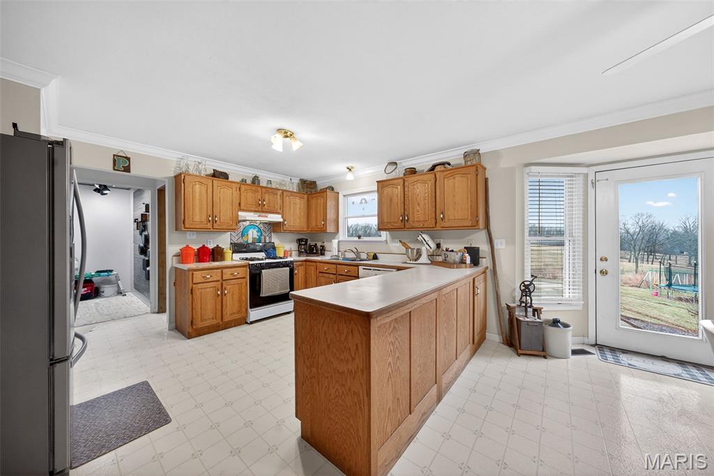 Northwoods - Residential