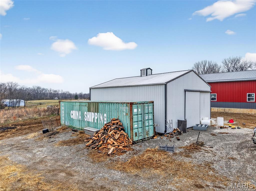 Northwoods - Residential