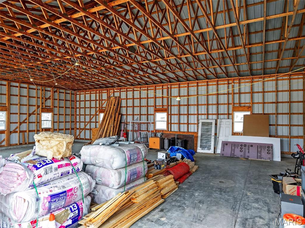 Northwoods - Residential