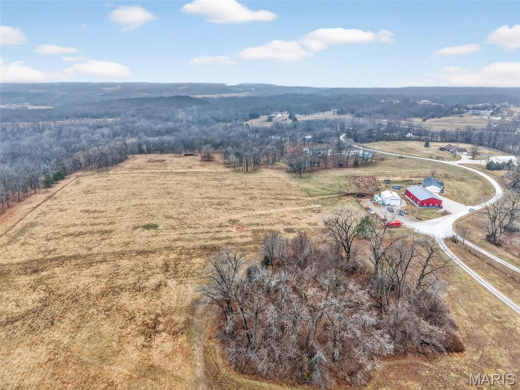 Northwoods - Residential