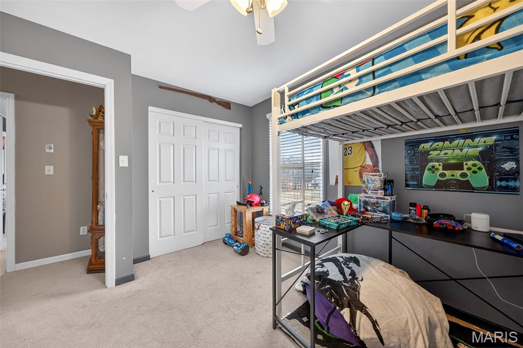 Northwoods - Residential