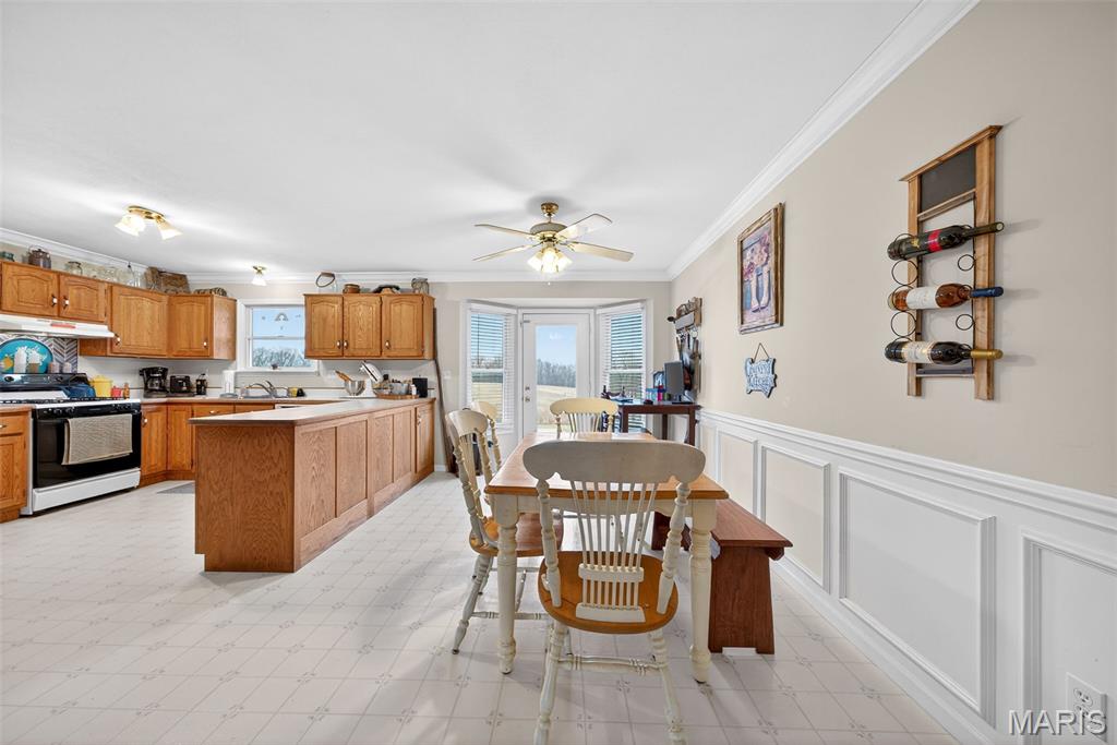 Northwoods - Residential