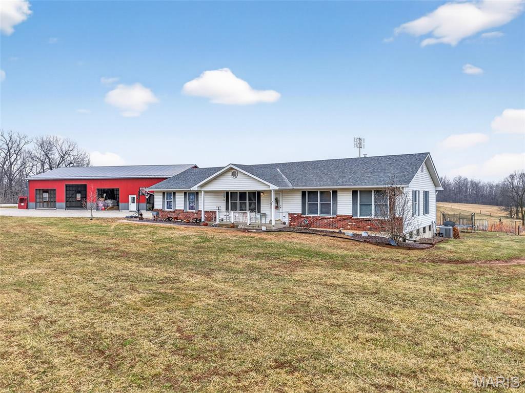 Northwoods - Residential