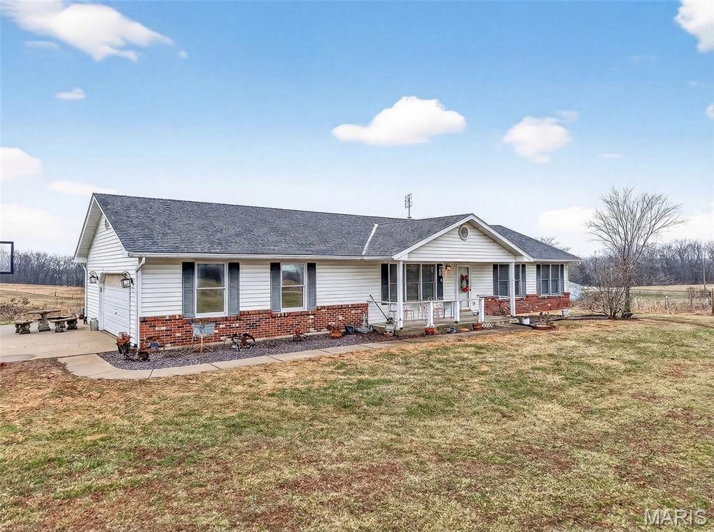 Northwoods - Residential