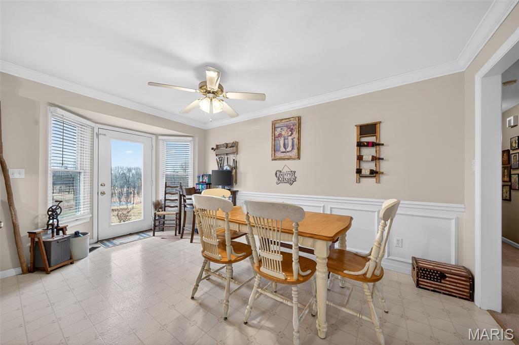 Northwoods - Residential