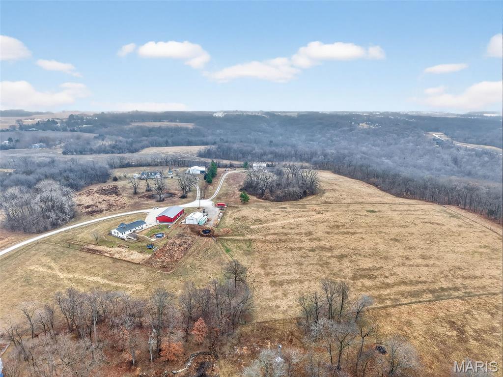 Northwoods - Residential