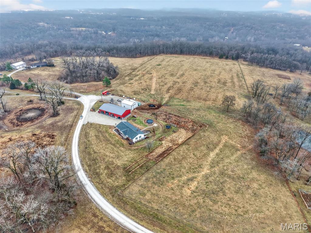 Northwoods - Residential