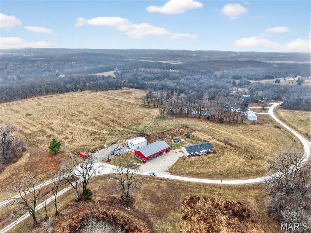 Northwoods - Residential