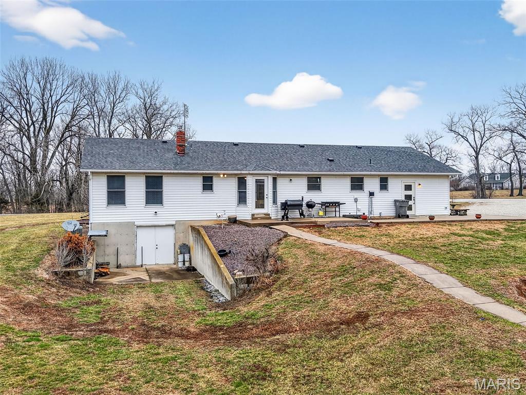 Northwoods - Residential