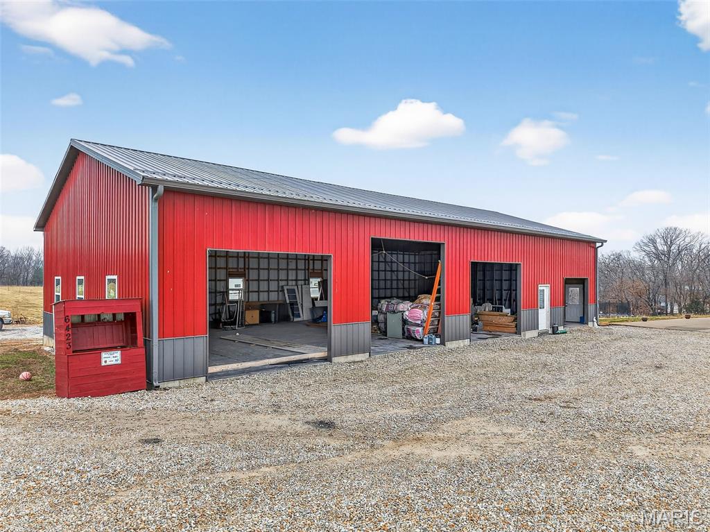 Northwoods - Residential